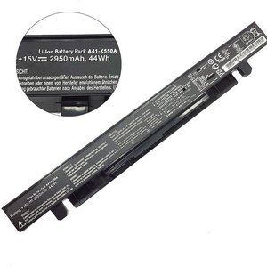 A41-X550A A41-X550 Laptop Battery for ( Asus15V 29